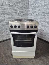 Плита электрическая Hansa FCEX 53011010 Плита электрическая Hansa FCEX 53011010